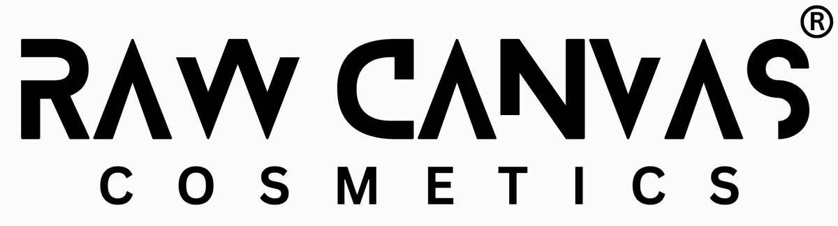 RAW CANVAS COSMETICS